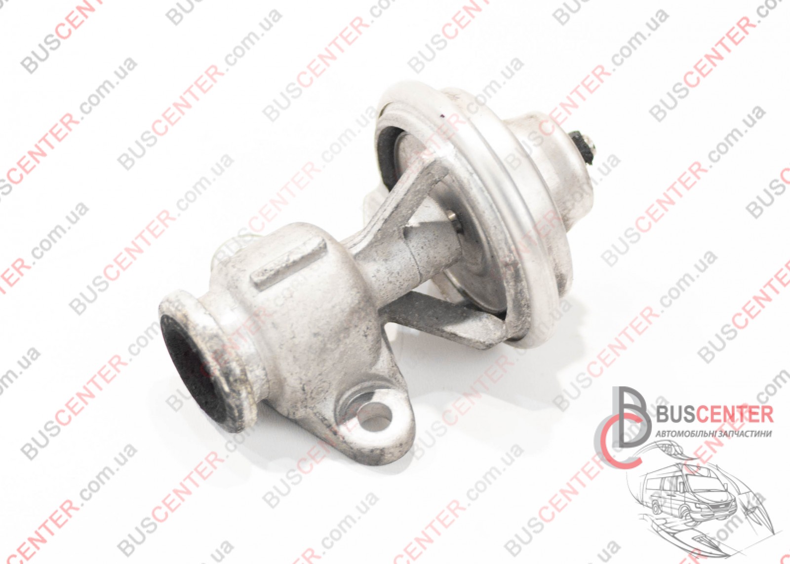 Фотография запчасти Клапан EGR