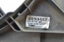 Дифузор радіатора ( Renault Logan)