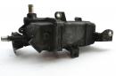 Охолоджувач відпрацьованих газів ( теплообмінник EGR)
