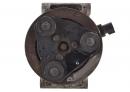 Компресор кондиціонера ( FORD S-MAX I (WA6) 06-14MONDEO IV (BA7) 07-15 VOLVO C70 II (542))