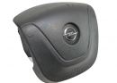 Фотография запчасти Подушка безопасности водительская (AirBag)