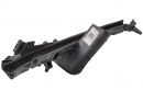Фотографія запчастини Напрямне скло дверей передньої лівої
