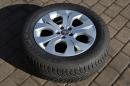Колісний диск литий 7Jx16 CH ( комплект, 4 шт./без гуми ORIGINAL CITROEN C8)