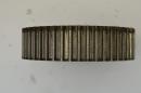 Шестерня распредвала (звездочка, ведомое зубчатое колесо)