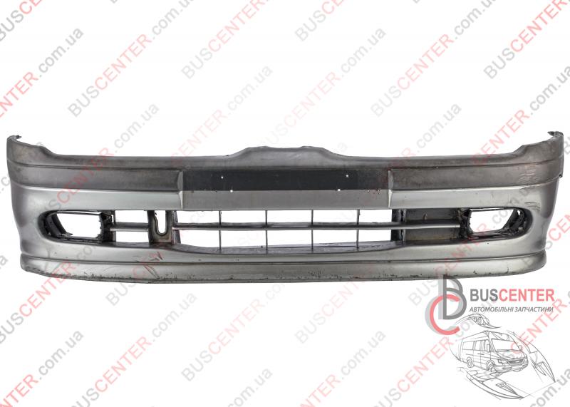 Фотографія запчастини Бампер передній ( Renault Scenic I RX4 1999-2003)