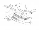 Корпус повітряного фільтра ( TIPO/STILO 1.4 16V)