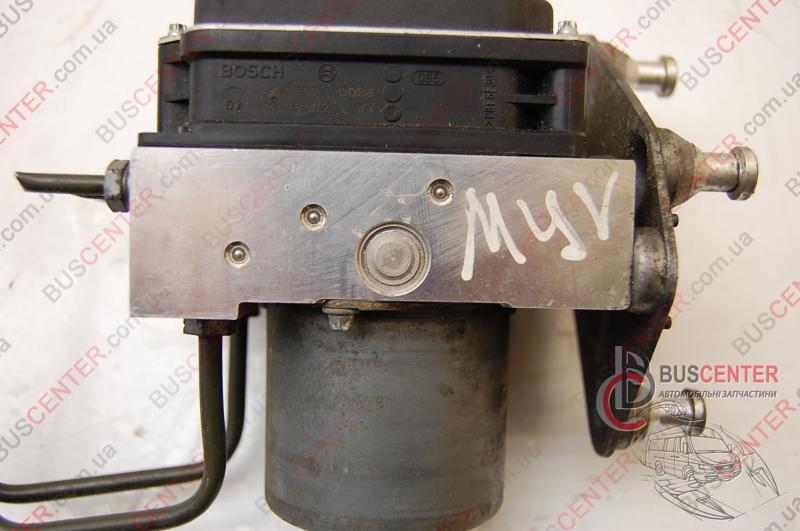 Фотографія запчастини Блок керування ABS