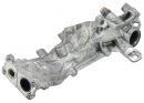 Трубка EGR (корпус клапана EGR)