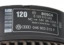 Генератор 120 А (AUDI 100 S4 A6 C4 A4 2.5TDI)