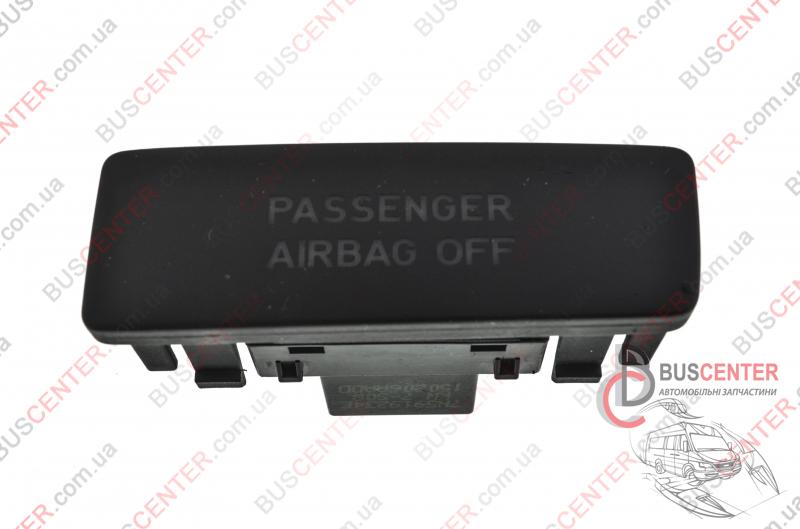 Фотографія запчастини Індикатор AirBag