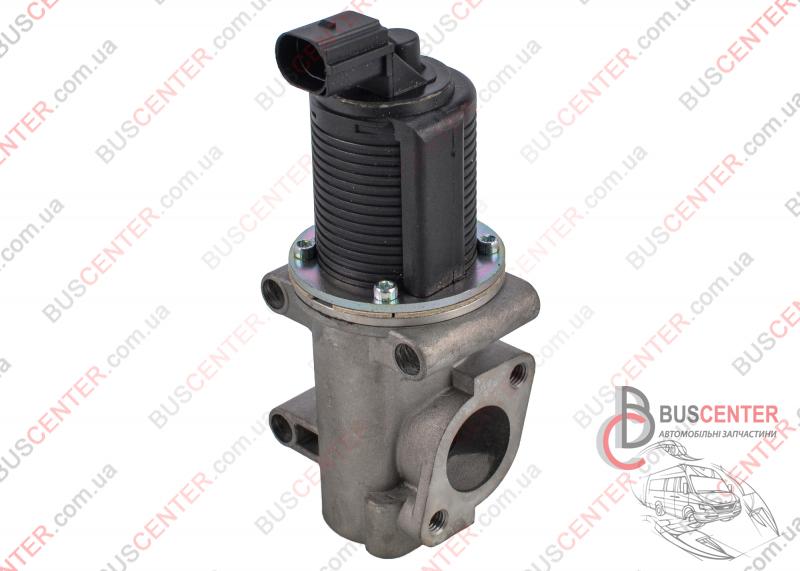 Фотография запчасти Клапан EGR