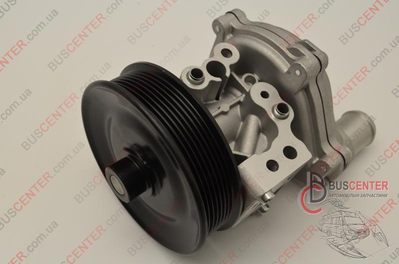 Фотографія запчастини Водяна помпа ( насос)