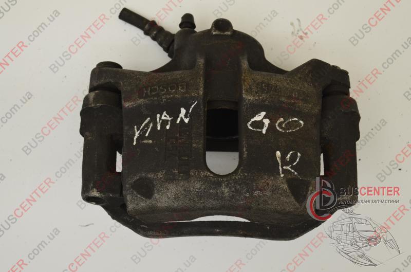Фотографія запчастини Супорт передній правий R14/ D259/ 54/ 20.6