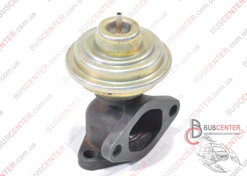 Фотография запчасти Клапан EGR