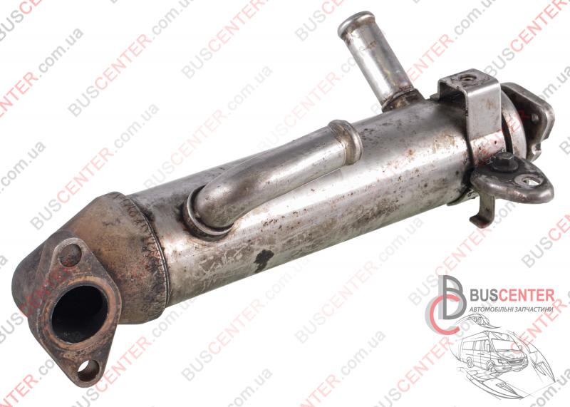 Фотографія запчастини Теплообмінник EGR ( MONDEO MK3 2.0 TDCI)
