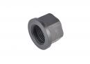 Гайка крепления колеса M18x1.5 (шпильки колеса -  1 шт)