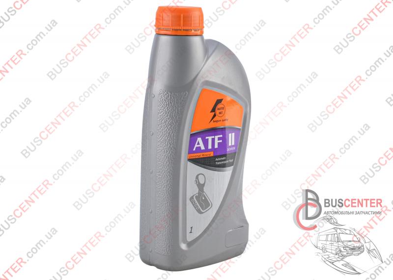 Фотографія запчастини Масло гідравлічне 1L ( ATF "АКПП")