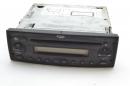 Фотографія запчастини  Автомагнітола CD/MP3