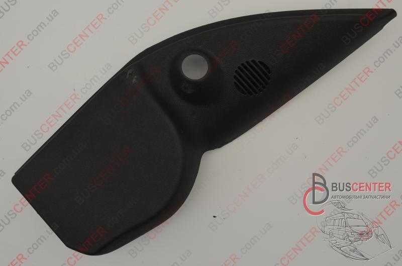 Фотографія запчастини Накладка дзеркала внутрішня правих дверей