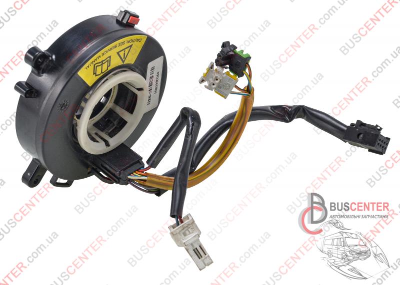 Фотография запчасти Шлейф AIRBAG