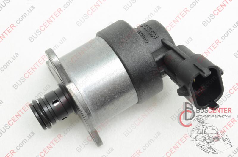 Фотографія запчастини Редукційний клапан ТНВД Common Rail