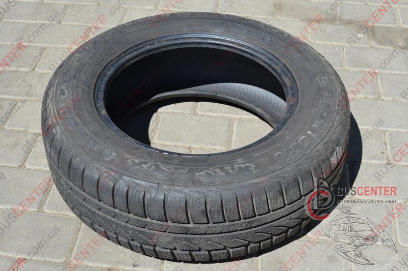 Фотографія запчастини Гума зимова 205/65 - R15 ( пара)