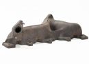 Фотографія запчастини  Випускний колектор