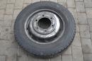 Колесо 185/75-R16-C ( дві ковзанки)