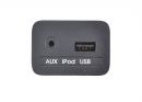 Роз'єм USB/AUX