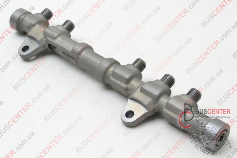 Фотография запчасти Рампа форсунок - Common Rail