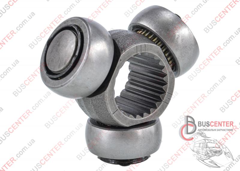 Фотография запчасти Тришип полуоси D30 z22 (трипод)