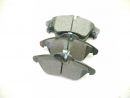 Тормозные колодки передние 208-312 (ATE)