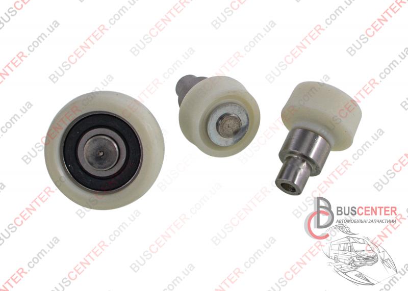 Фотография запчасти Ролик боковой сдвижной двери верхний (ремкомплект)