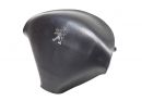 Фотографія запчастини Подушка безопасности водительская (AirBag)