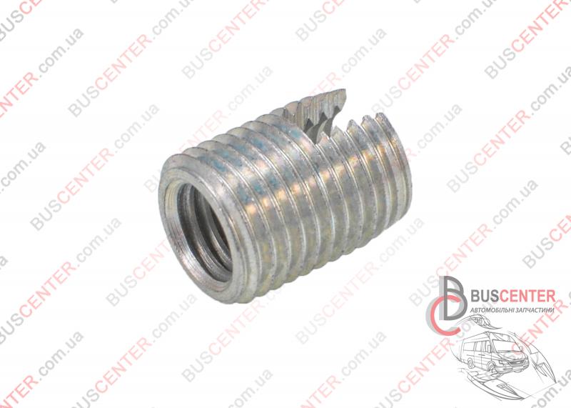 Фотография запчасти Ввертыш резьбовой M10x1.5 (гужон, резьбовая вставка, восстановление резьбы "1 шт" - UMP 335 VZ)