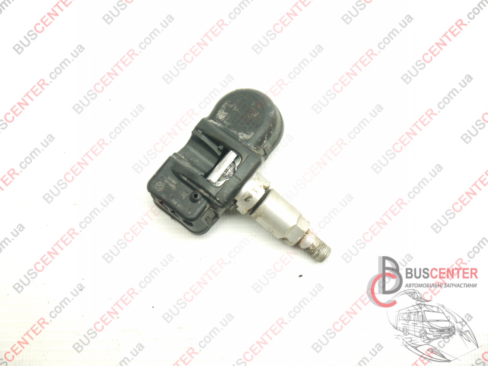 Фотография запчасти Система контроля давления в шинах (TPMS) (TPMS, датчик давления в шинах)