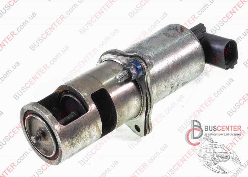 Фотография запчасти Клапан EGR
