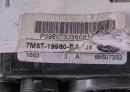 Блок управления печкой (FORD FOCUS 2)