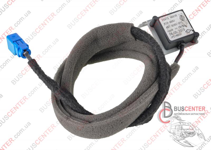 Фотографія запчастини Антена GPS