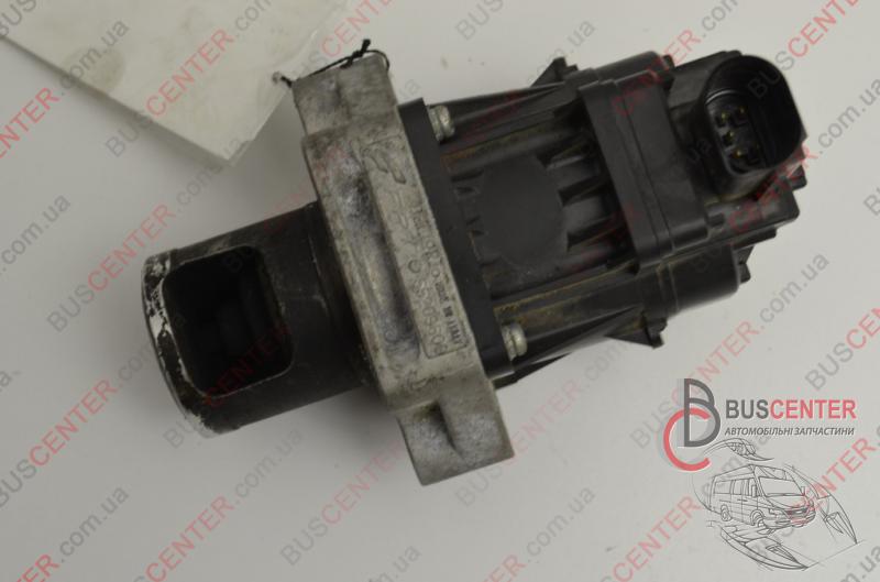 Фотография запчасти Клапан EGR