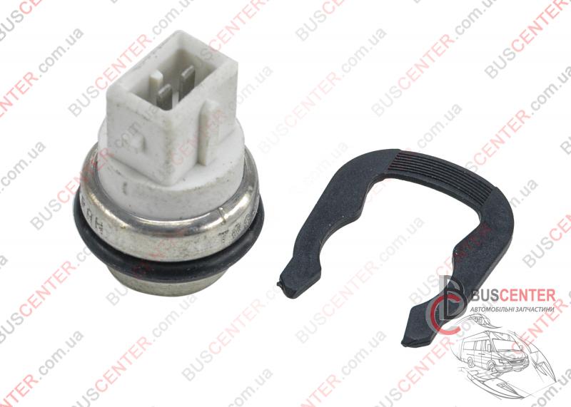 Фотография запчасти Датчик температуры охлаждающей жидкости
