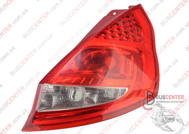 Фотографія запчастини Ліхтар задній правий ( FORD FIESTA VI Van 2008-2012)
