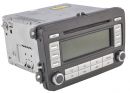 Фотографія запчастини Автомагнітола CD