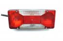 Фотографія запчастини  Ліхтар задній правий пландека
