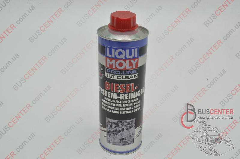 Фотография запчасти Присадка в дизельное топливо 500ml