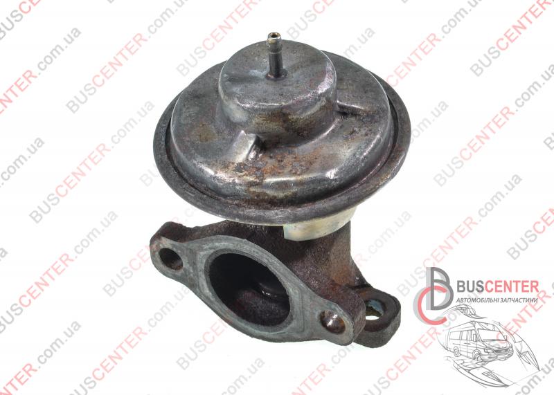 Фотография запчасти Клапан EGR