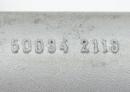 Трубка EGR (турбины)