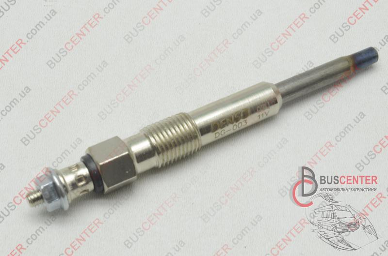 Фотография запчасти Свеча накаливания 11 V