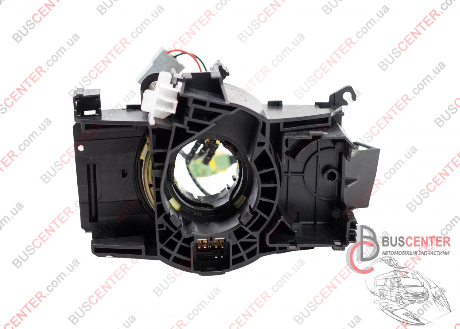 Фотография запчасти Шлейф AIRBAG
