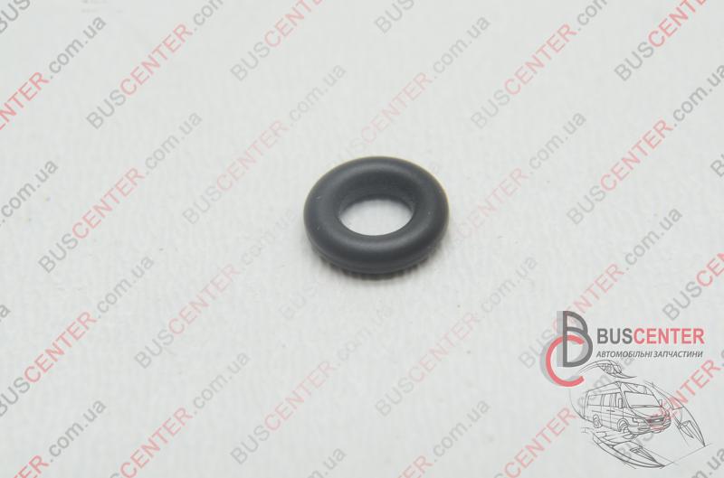 Фотография запчасти Уплотнительное кольцо обратки форсунки Common Rail ("- фитинга/ трубки обратки" резиновое кольцо, сальник, манжет, прокладка, резинка "1 шт")